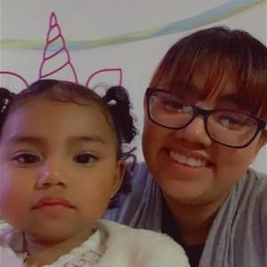 Meet your Posher, Alondra